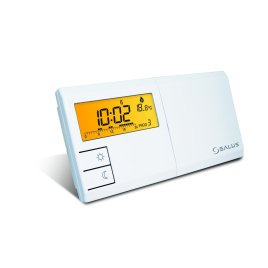 Термостат комнатный с жк-дисплеем 091 FL