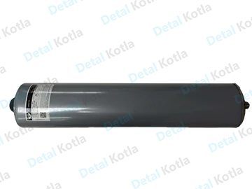Расширительный бак котла Zilmet 3.9л. по классной цене в Казани